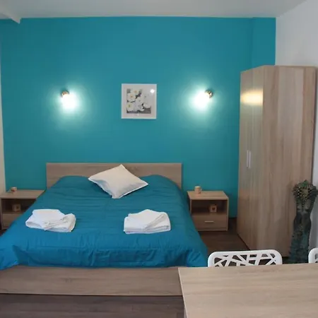 Apartment Art Open Space 