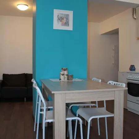 Apartment Art Open Space 