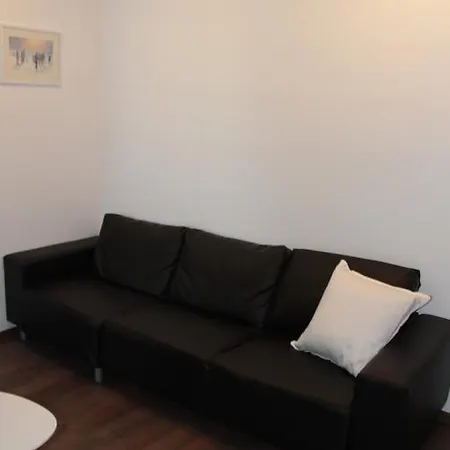 Apartment Art Open Space 